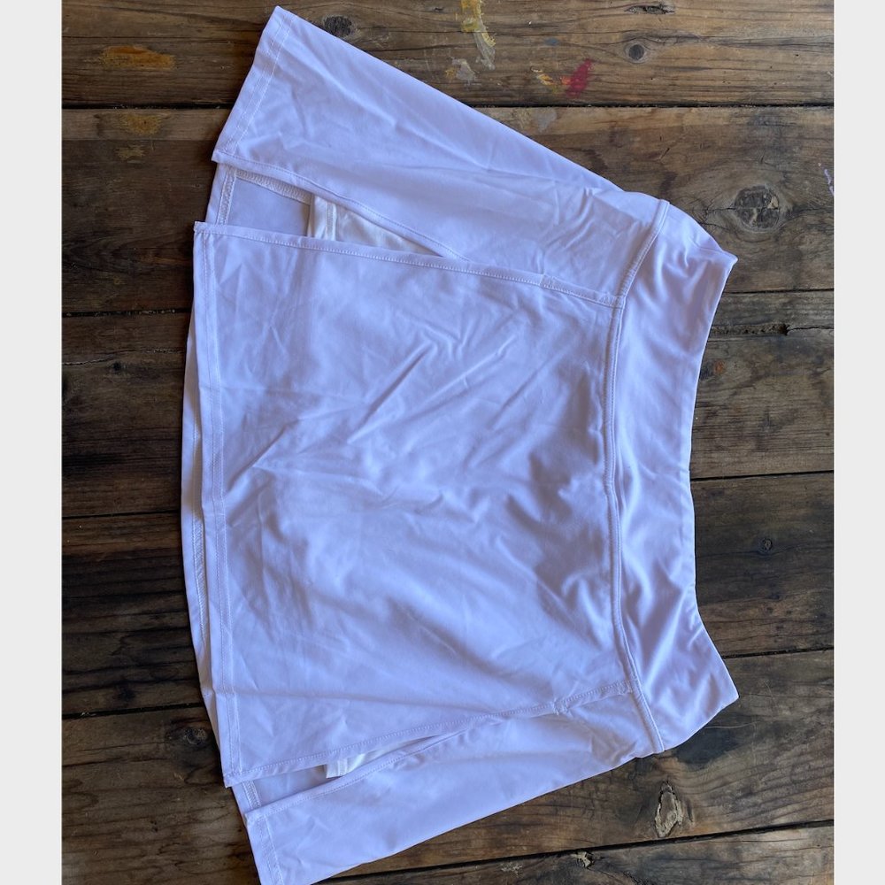 Golf Skort